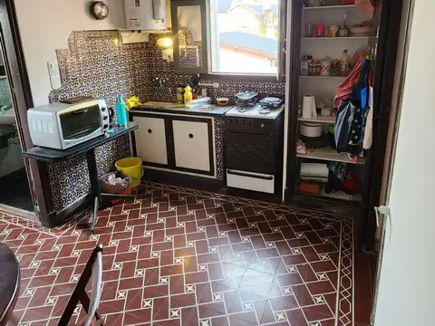 Depto Tipo Casa en Alquiler Temporal de Monoambiente