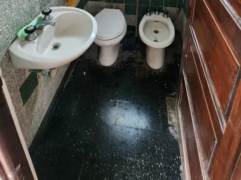 Depto Tipo Casa Monoambiente con 1 baño