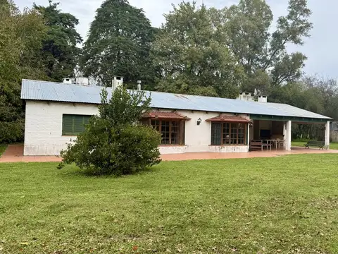 Casa en Venta en Salvador María, USD 120.000