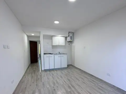 Departamentos 2 ambientes a ESTRENAR en ALQUILER en El Palomar
