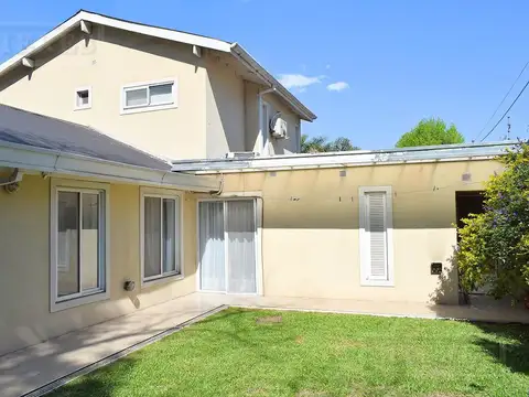Casa en venta en Olivos Golf Club