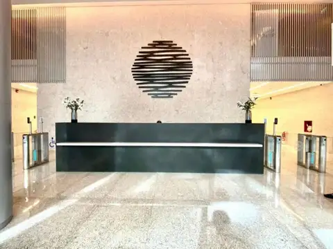 ALQUILER DE OFICINA EN LEX TOWER