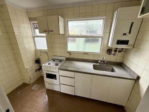 Departamento en Alquiler de 2 ambientes