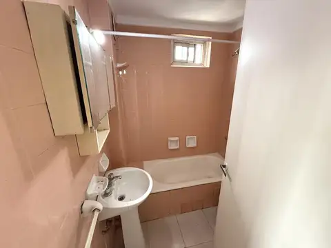Departamento en Alquiler 40 años