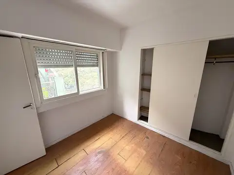 Departamento en Alquiler en Chacarita, $ 600.000