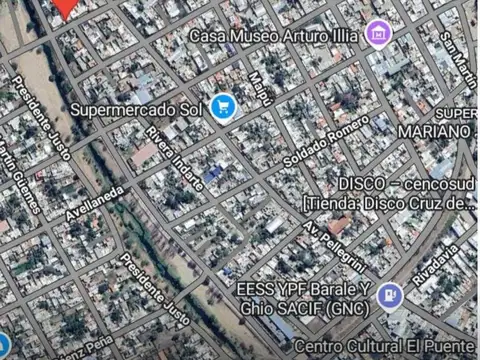 Casa en Venta 20 años