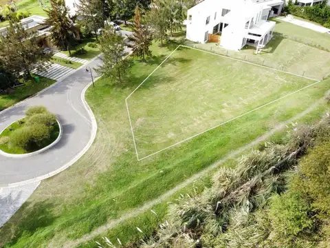 Terreno en Venta en El Naudir, USD 36.000