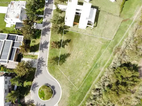 Terreno en Venta de 776,0 m2