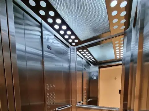 José Hernández 2200, Piso 6