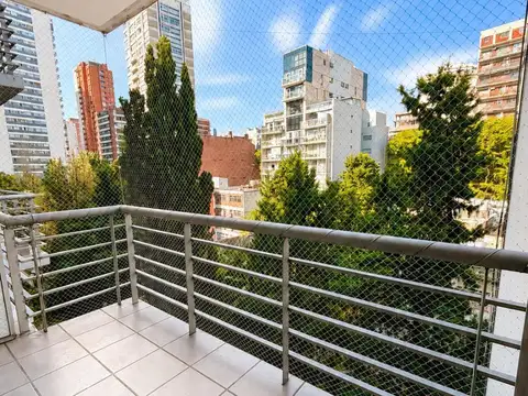 Departamento en Alquiler en Belgrano C, $ 750.000
