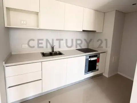 Departamento en Alquiler de 4 ambientes