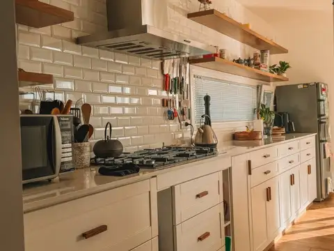 Casa en Venta en San Fermin, USD 750.000