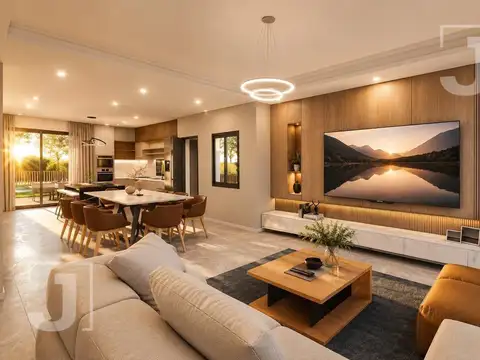 Casa en Venta en Pilar Del Este - Santa Elisa, USD 190.000