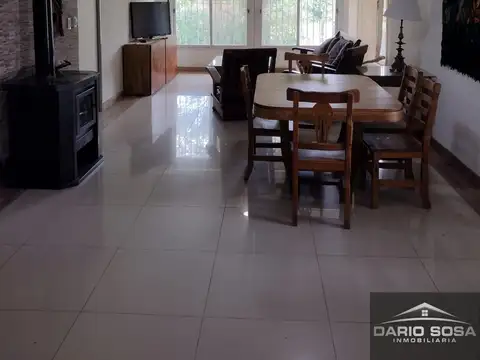 Casa en Venta de 3 dormitorios