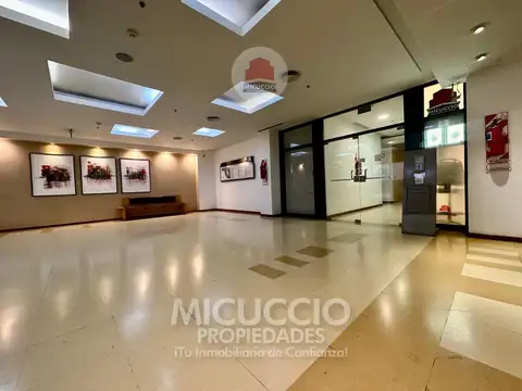 Oficina en Alquiler 18 años