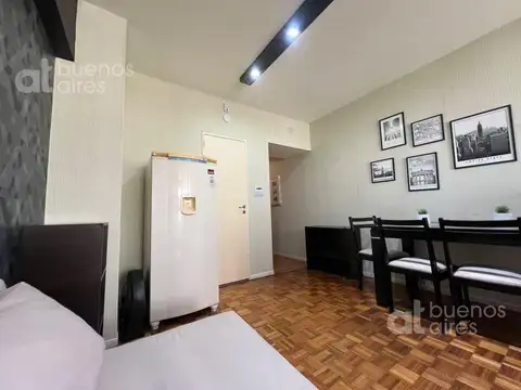 Departamento en Alquiler Temporal en San Nicolás, USD 600