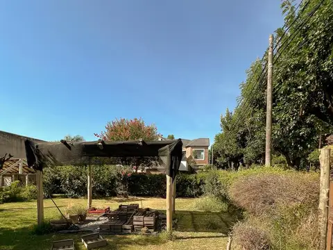ALQUILER Esquina Comercial Exclusiva Juan Elorza y San José 875m2 - Funes.