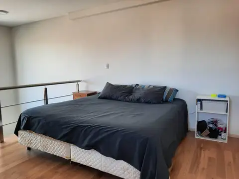 Alquiler dúplex apto comercial profesional Lujan