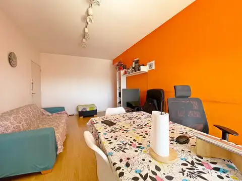 Departamento en Venta en Palermo, USD 143.000