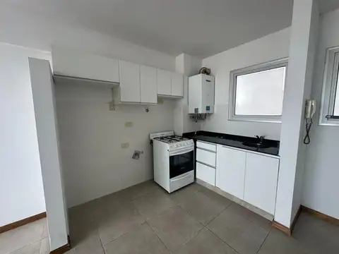 VENTA MONOAMBIENTE OPCIÓN COCHERA ZONA RIO