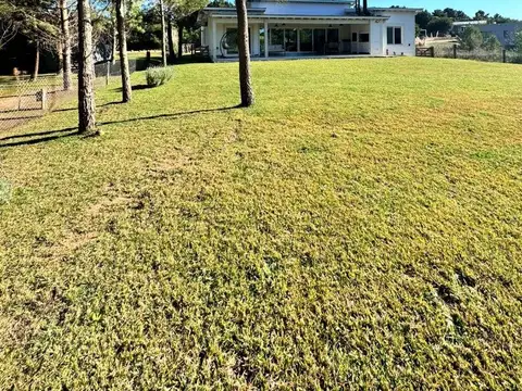 ALQUILER CASA COMO NUEVA 5 AMBIENTES, COSTA ESMERALDA