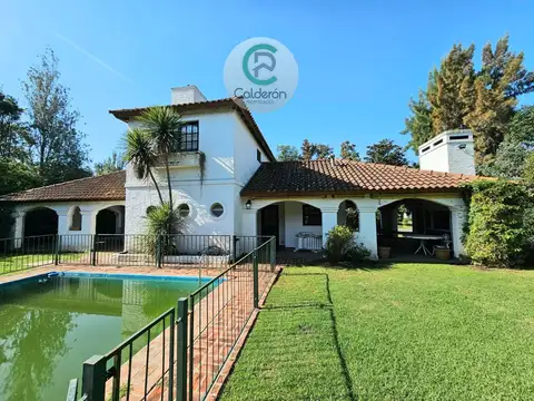 Casa en Venta de 3 dormitorios