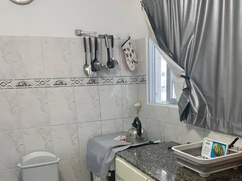 Apartamento en venta c/ cochera en Aidy Grill