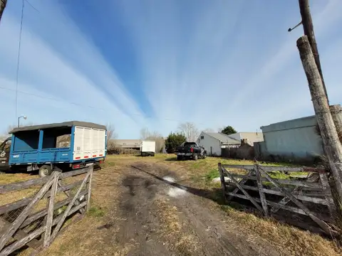 Terreno en Venta en Santa Teresita, USD 95.000