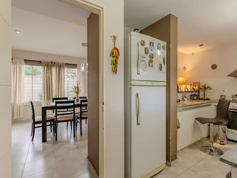 Casa en Venta en Villa Elisa, USD 128.000