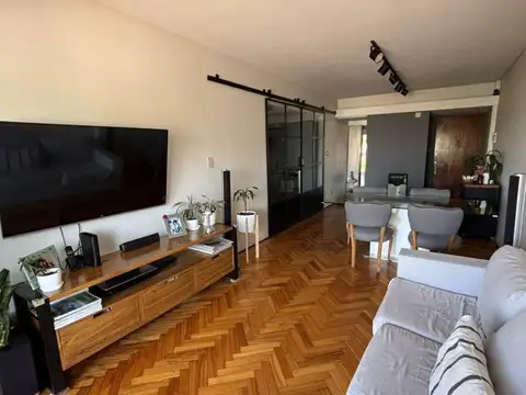 Departamento en Venta en Villa Devoto, USD 329.000