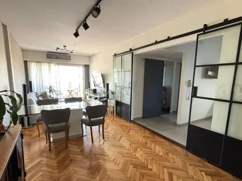 Departamento en Venta al Norte