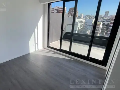 Departamento en Venta en Belgrano, USD 184.000