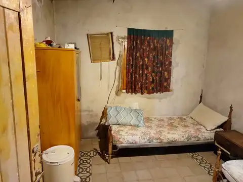 Casa en Alquiler 47 años