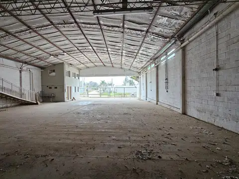Galpon en Alquiler en Gualeguaychu, $ 1.500.000
