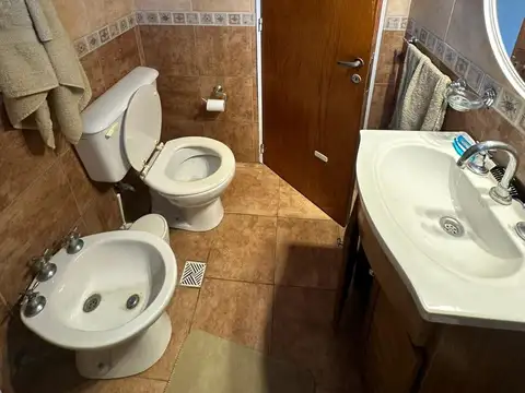 Departamento en Parque Luro