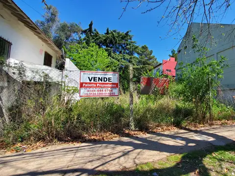 Terreno en Venta en Benavidez, USD 140.000