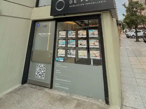 Venta de local zona La Perla 