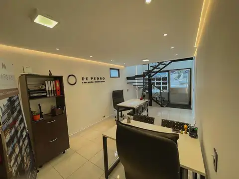 Diagonal Alberdi sur 2300