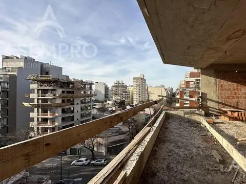 Departamento en Belgrano