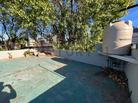 Casa en Alquiler 16 años