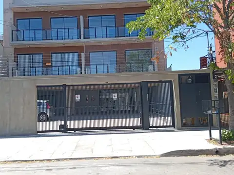 Cangallo 100, Piso 2