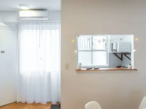 Departamento en Venta 48 años