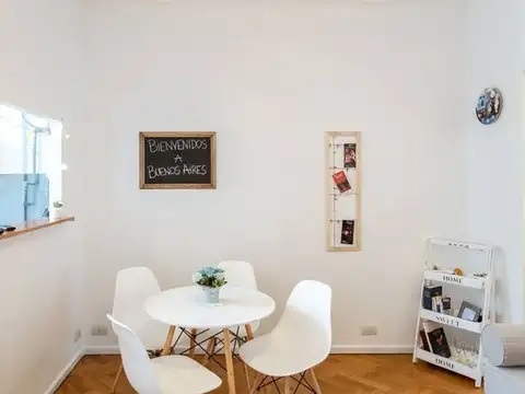 Departamento en Venta en Microcentro, USD 82.000