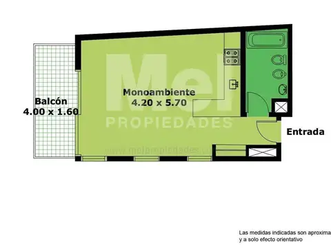 Las Heras 2080 - Recoleta
