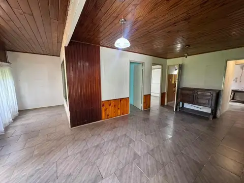 CASA Azcuénaga 1200  3 ambientes alquiler