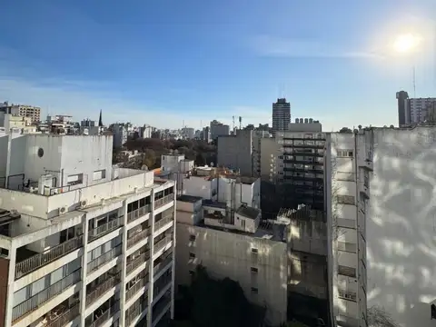 Santiago del Estero 1400, Piso 10