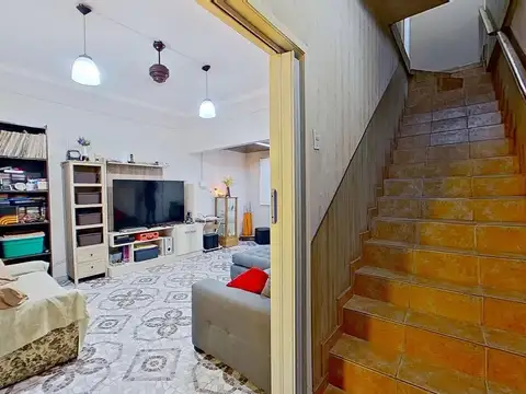 Depto Tipo Casa en Venta en Crucesita, USD 155.000
