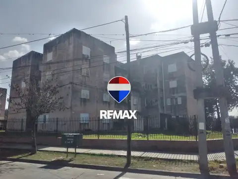 VENTA DEPTO 3 DORM PARQUE BELGRANO ZONA NORTE