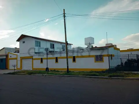 Catamarca 2300, Piso 0