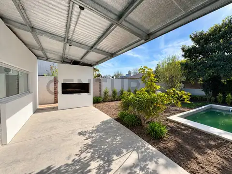 Casa en Venta A Estrenar